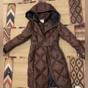 Soia & Kyo Women's Brown Briony Jacket S/P